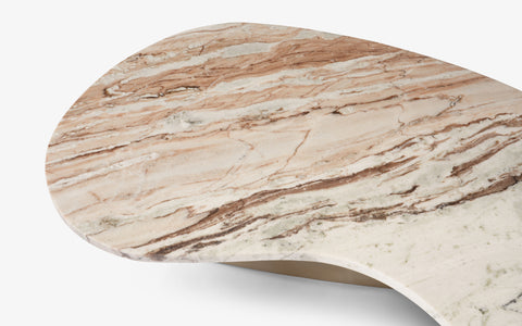 Berg Coffee Table