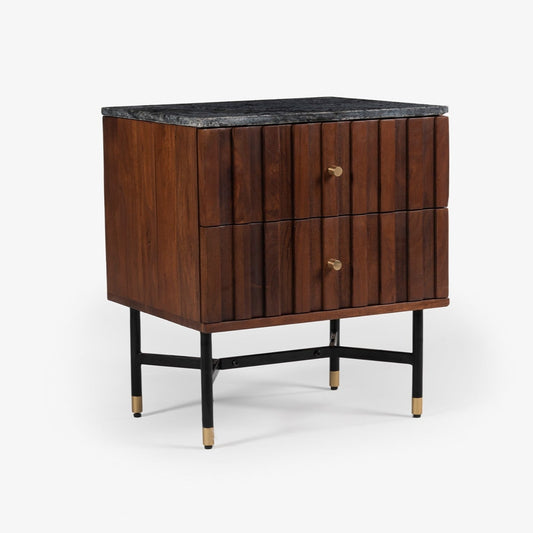 Ipiano Bedside Table