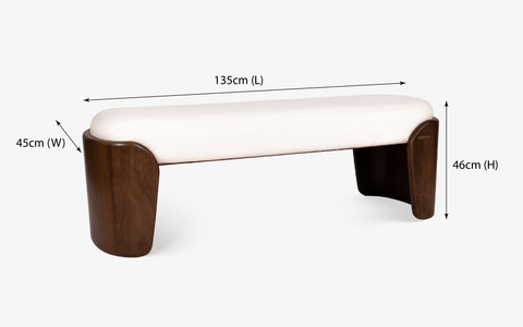 Brio Bench