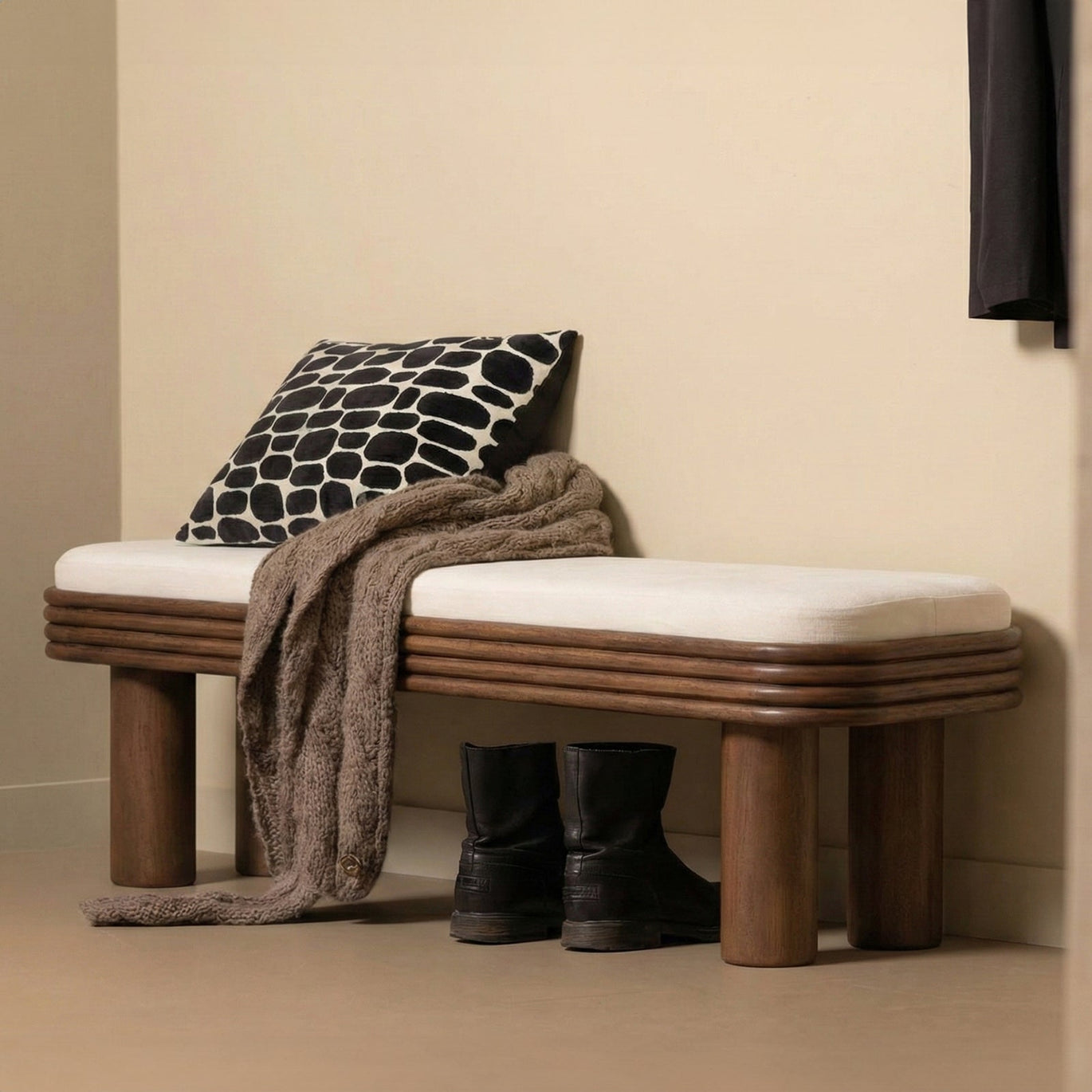 Buda Bench