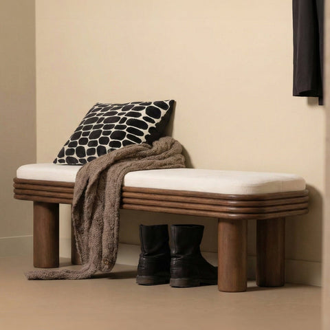 Buda Bench