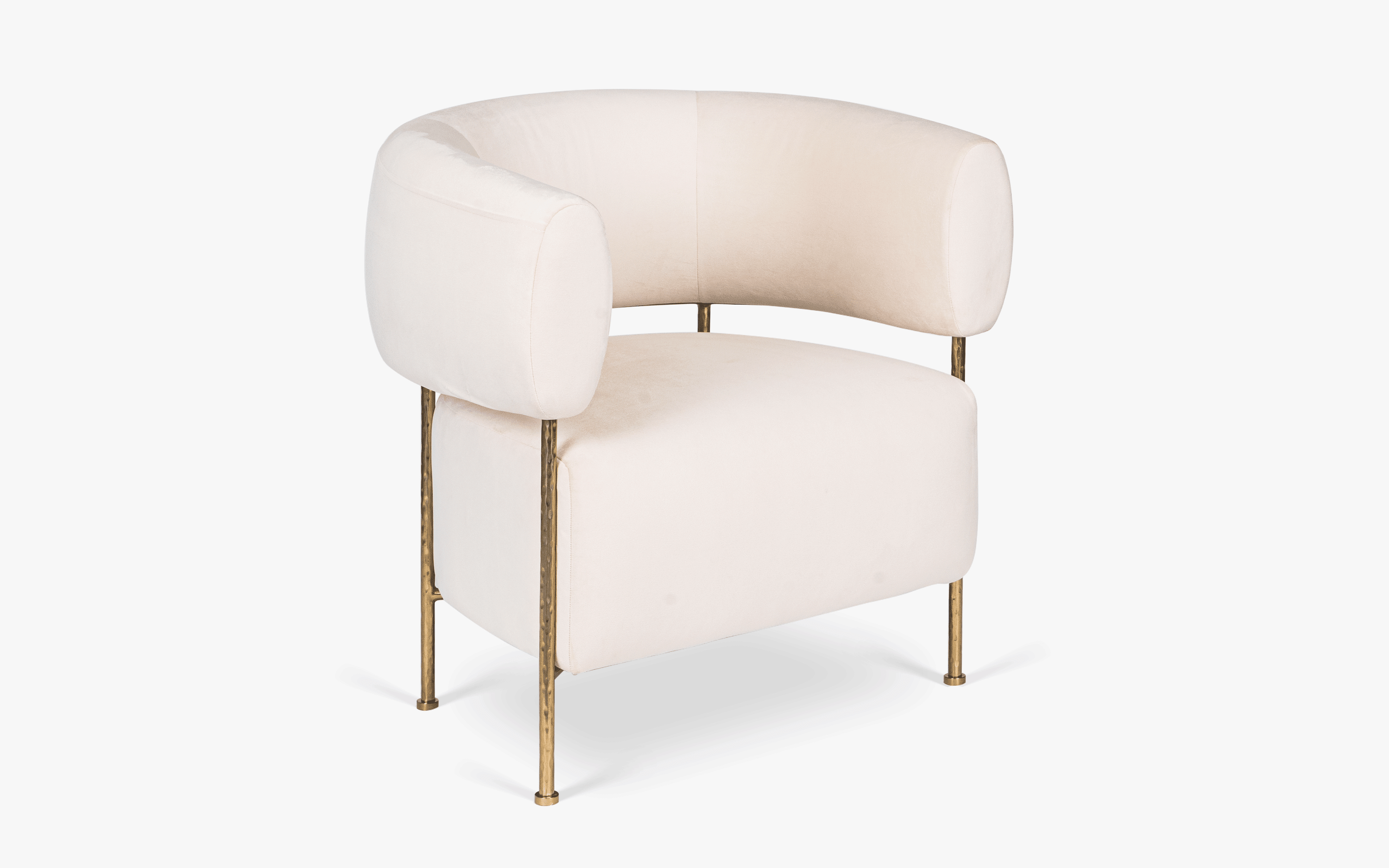 Buda Lounge Chair - Main Image