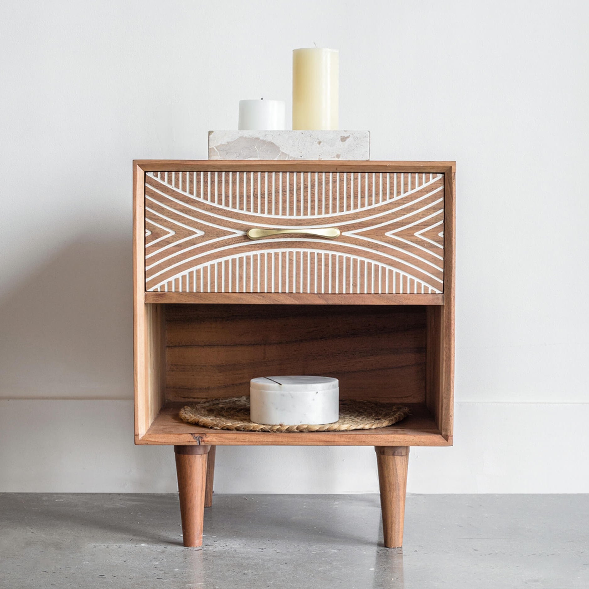 Bunka Bedside