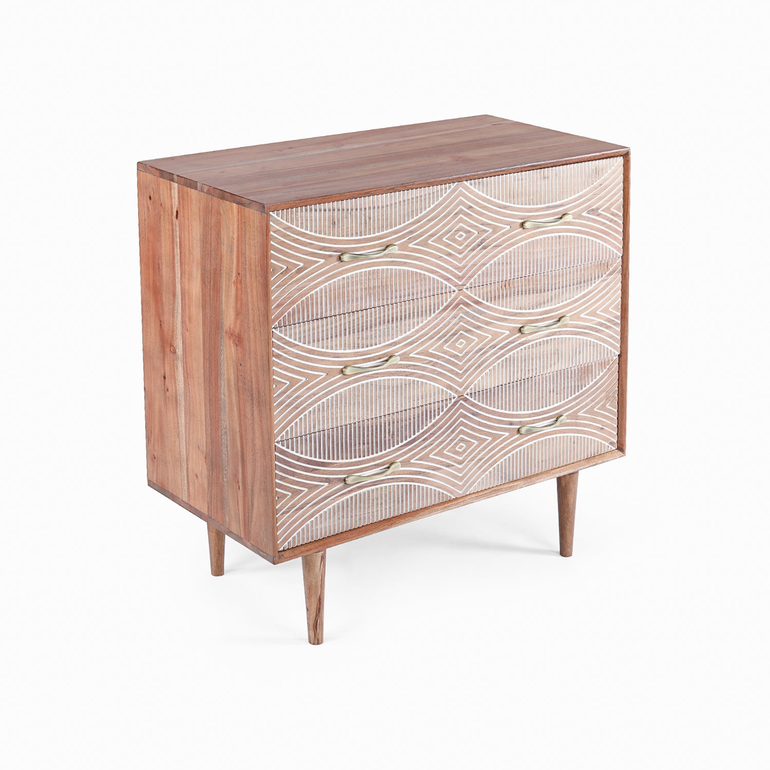 Bunka Chest Of Drawer