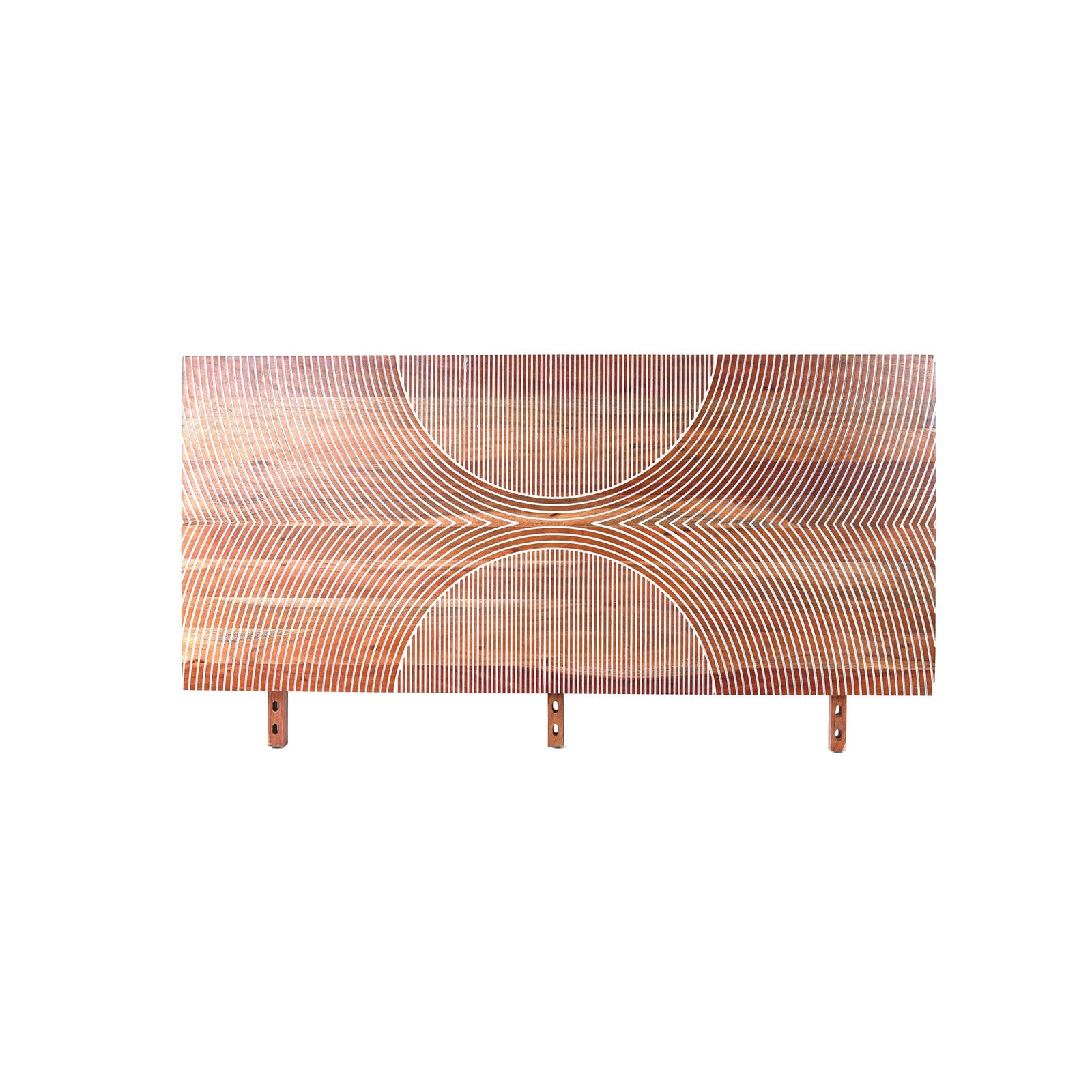 Bunka King Headboard