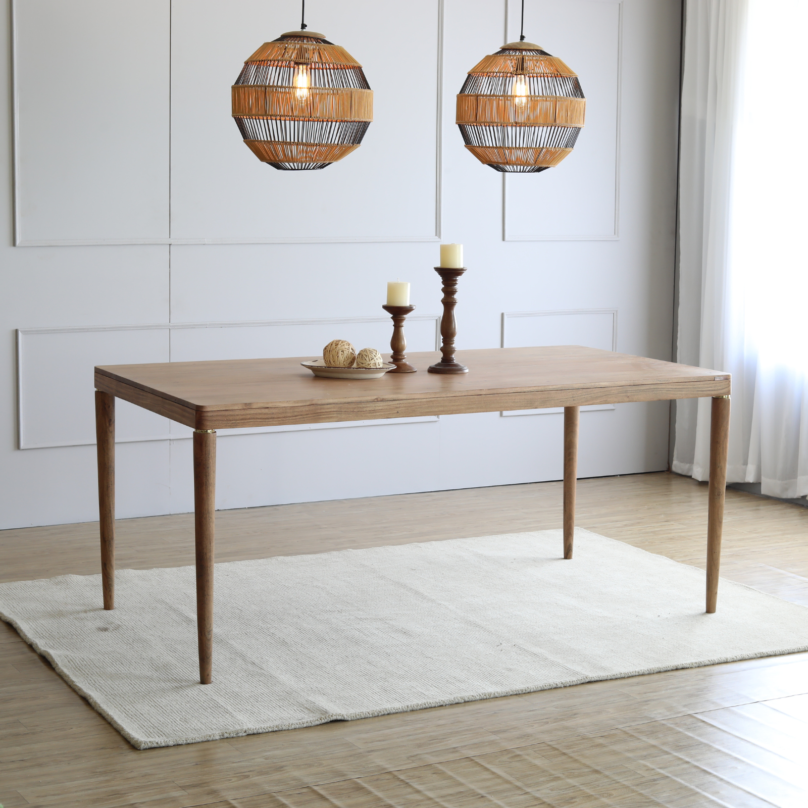 Buta Dining Table