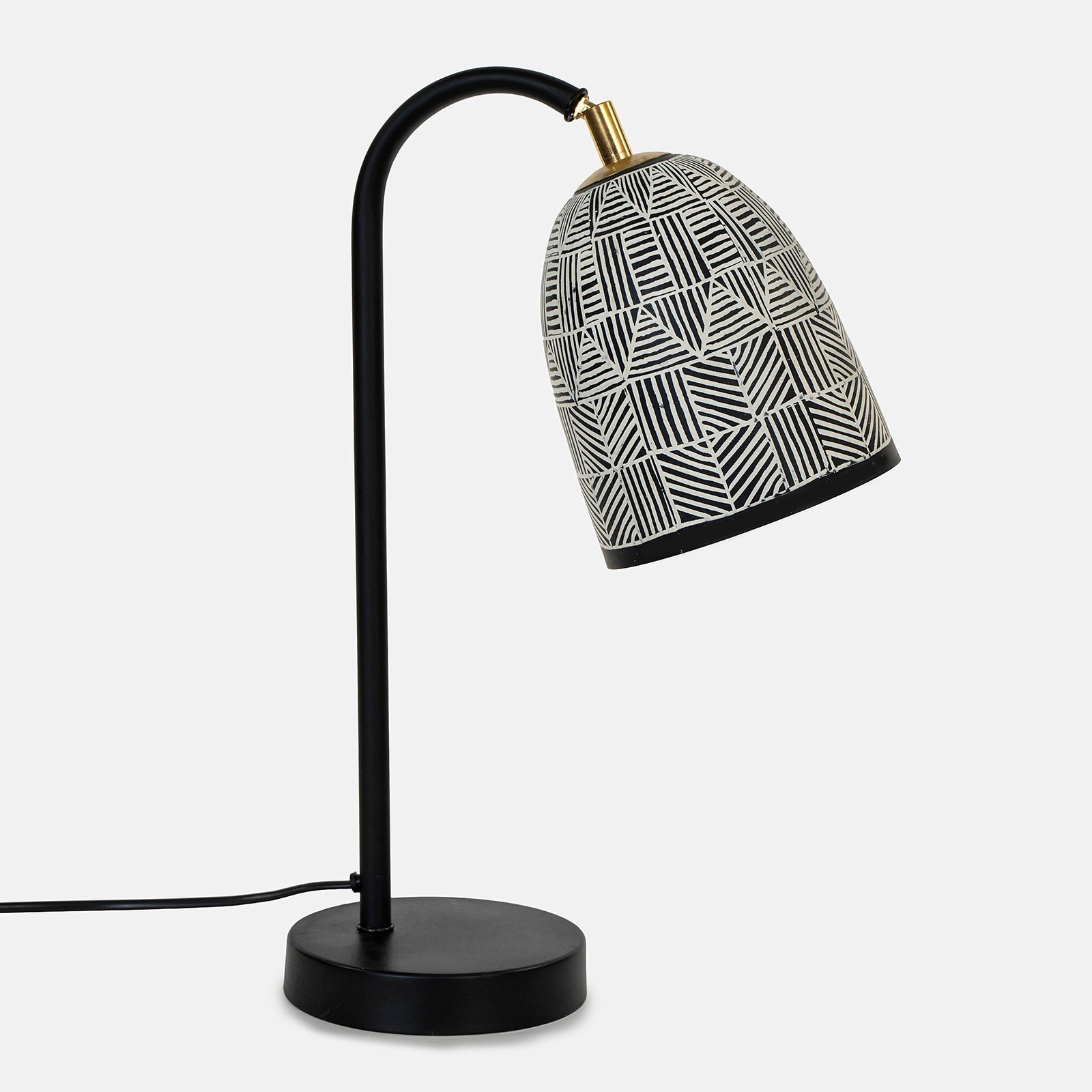 Calathus Study Table Lamp