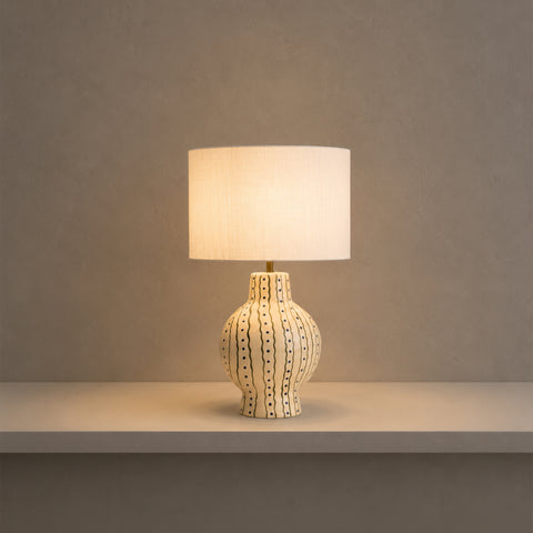 Capri Table Lamp