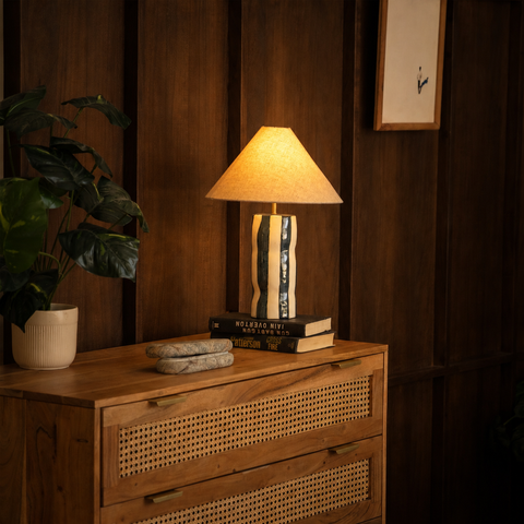 Saguaro Tall Table Lamp
