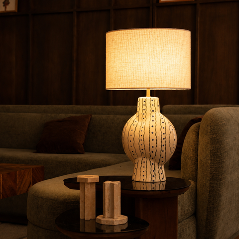 Capri Table Lamp