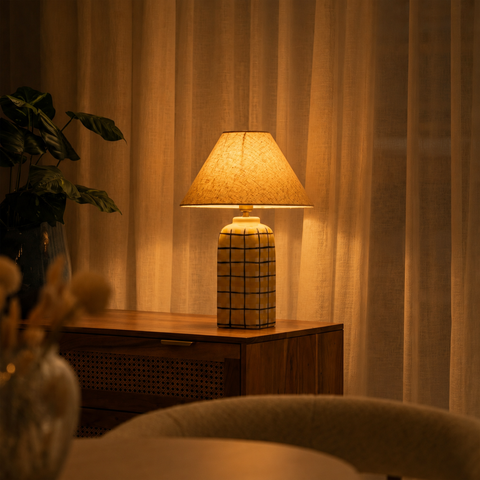 Sorrento Table Lamp