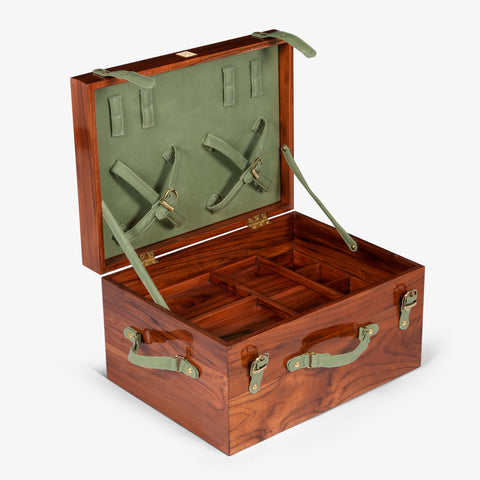Chevalier Picnic Box