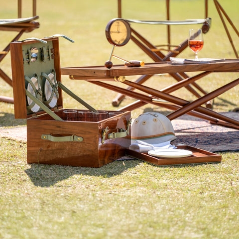 Chevalier Picnic Box