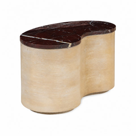 Chip and Dale Coffee Table Set of 2