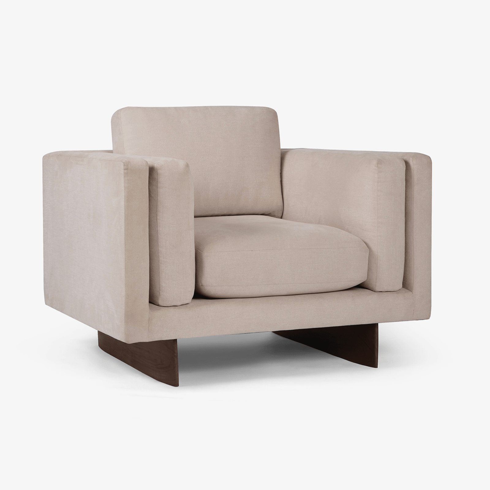 Chiyo Single Seater Sofa
