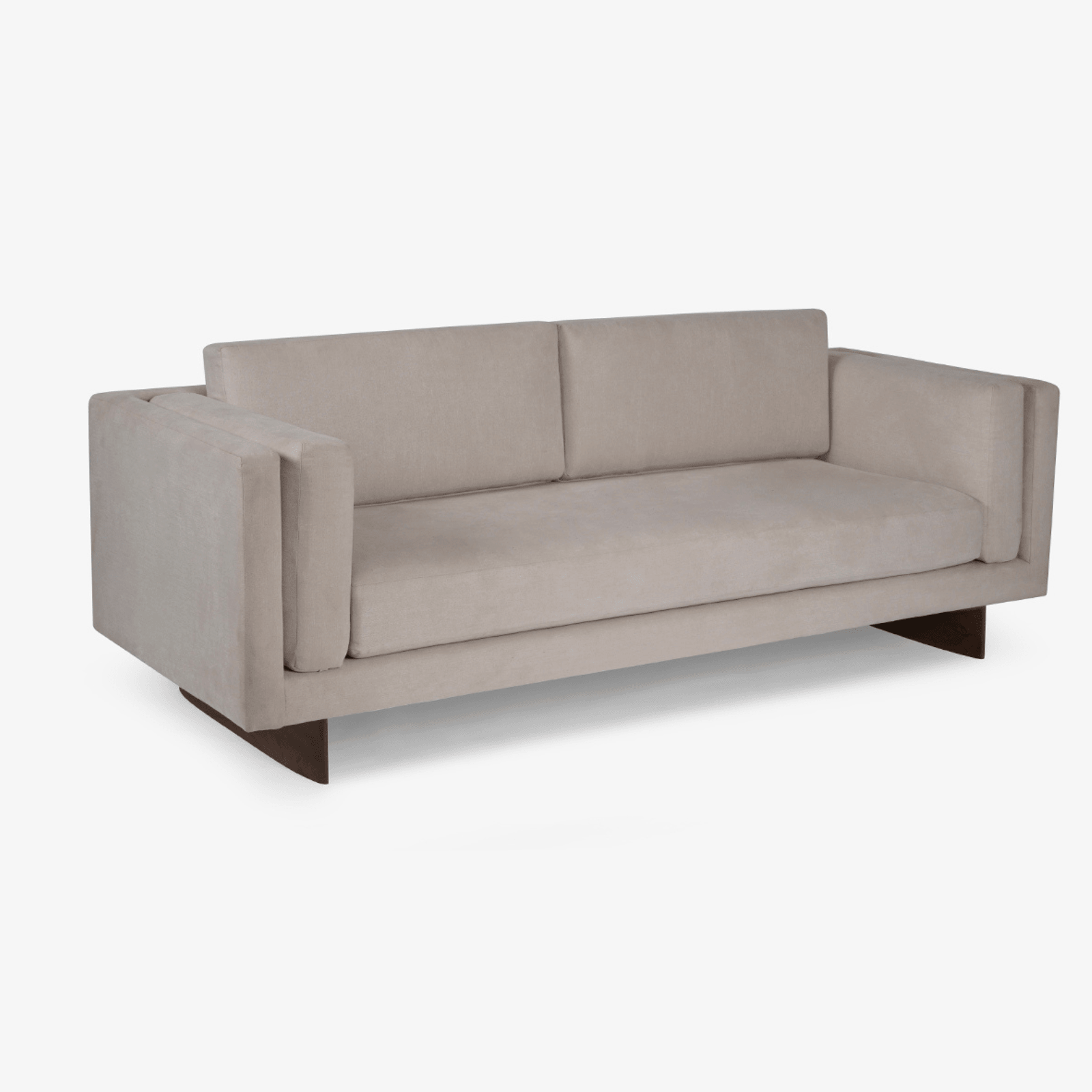 Chiyo Three Seater Sofa