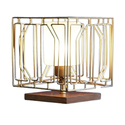 Choku Table Lamp