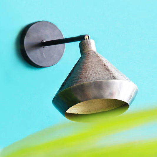Chrysler Wall Lamp