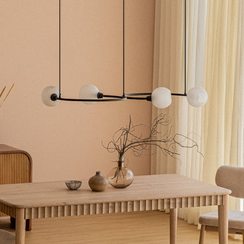 Cici Chandelier Lamp
