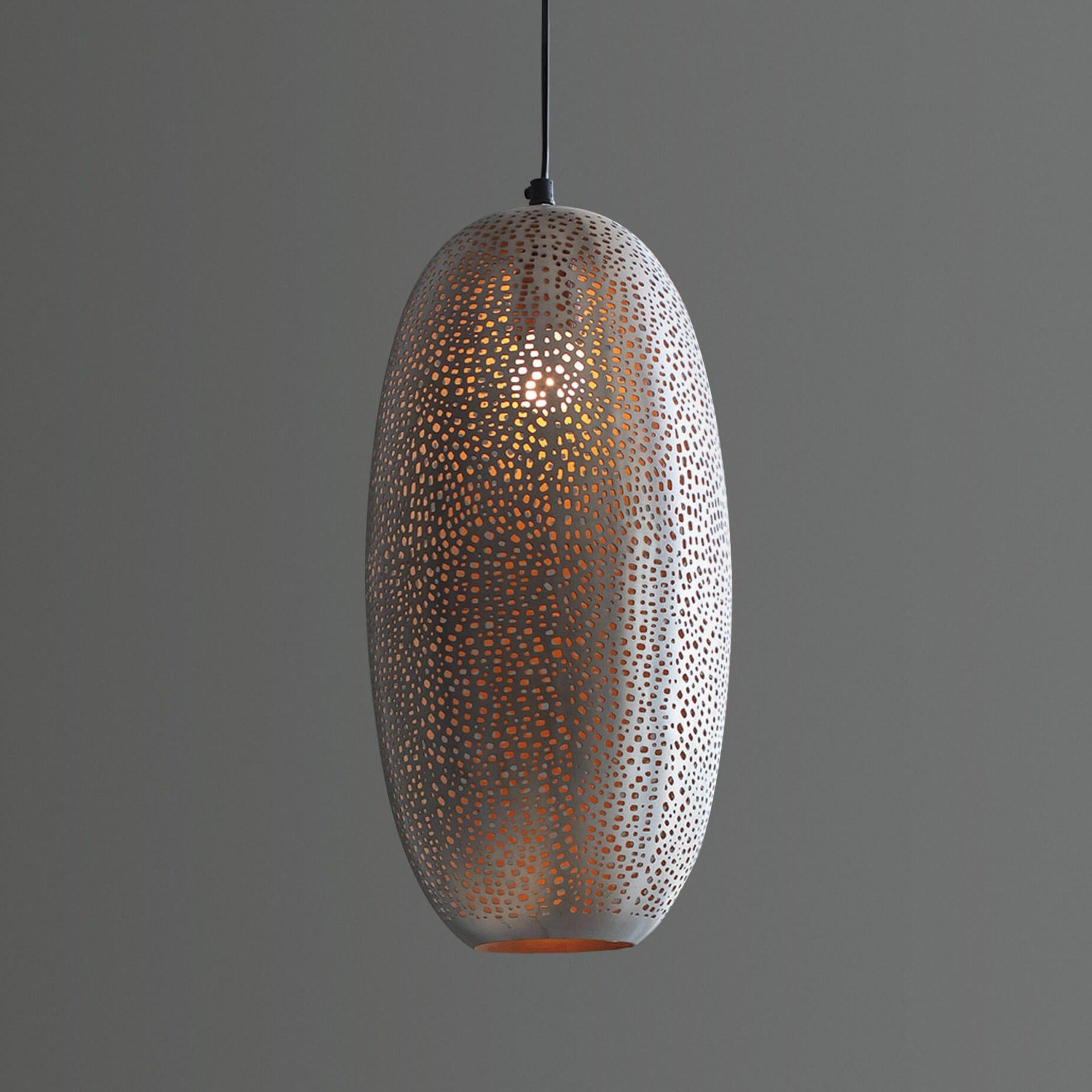 Cillin Hanging Lamp