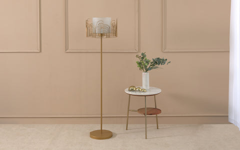 Claude Floor Lamp