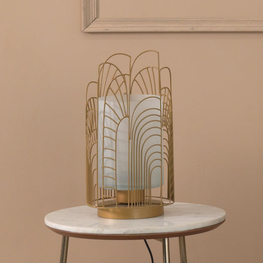 Claude Table Lamp