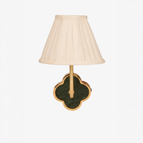 Clover Wall Lamp