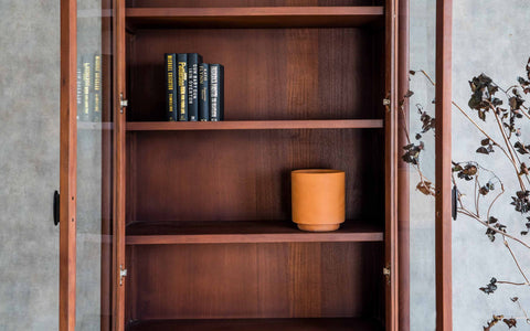Coco Bookshelf