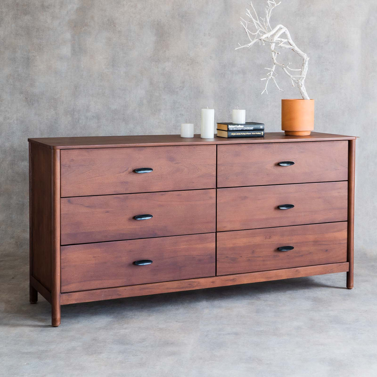 Buy Wooden Chest of Drawers | Storage Cabinet Online