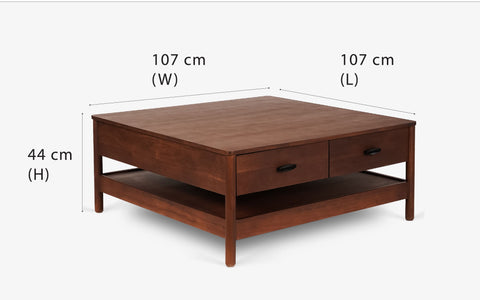 Coco Coffee Table