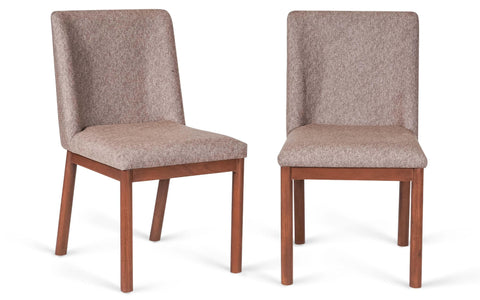 Coco Dining Chair Set Of 2