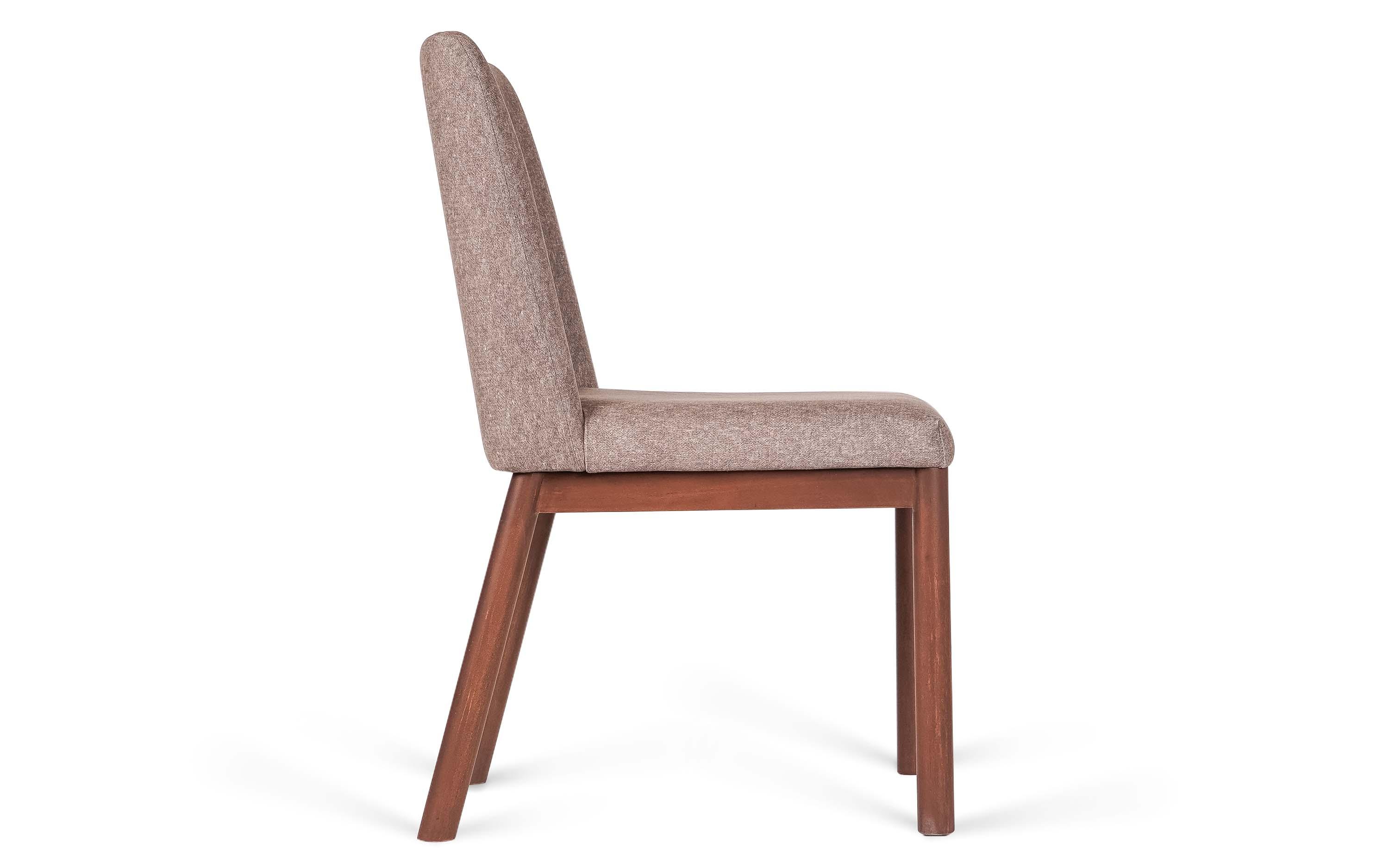 Coco Dining Chair Set Of 2- Orange Tree Home - with white background - Orange Tree
