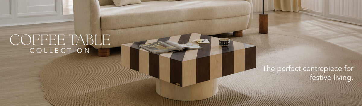 Coffee Tables