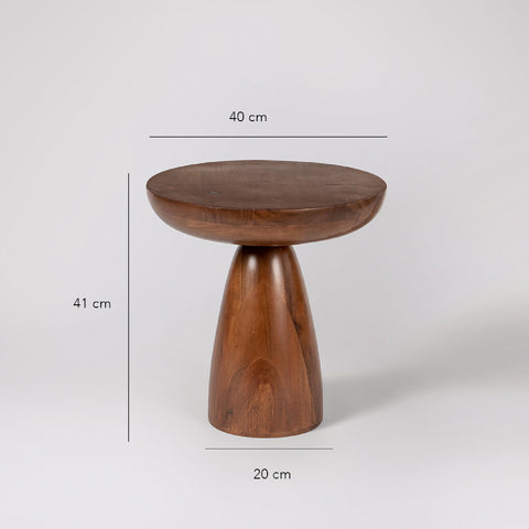 Cole Occasional Table