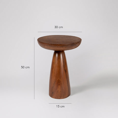 Cole Side Table