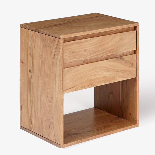 Costa Bedside Table