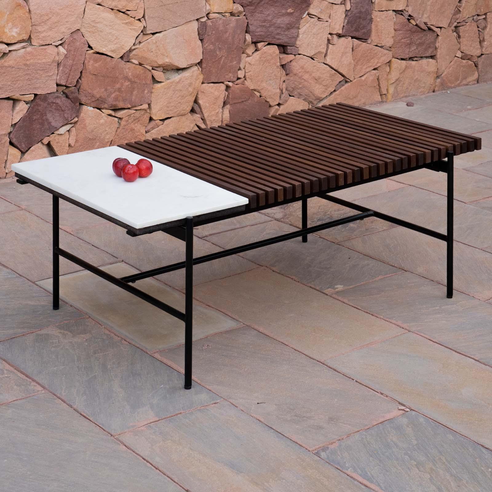 Covent Garden Outdoor Coffee Table