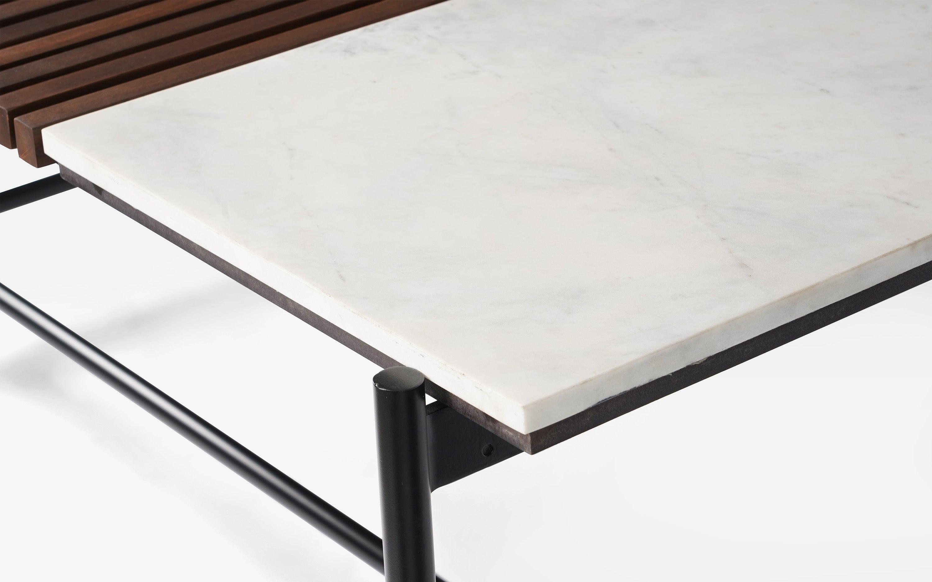 Covent Garden Outdoor Dining Table Seater