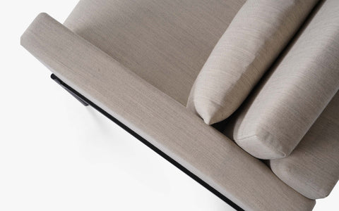 Covent Garden Outdoor Sofa