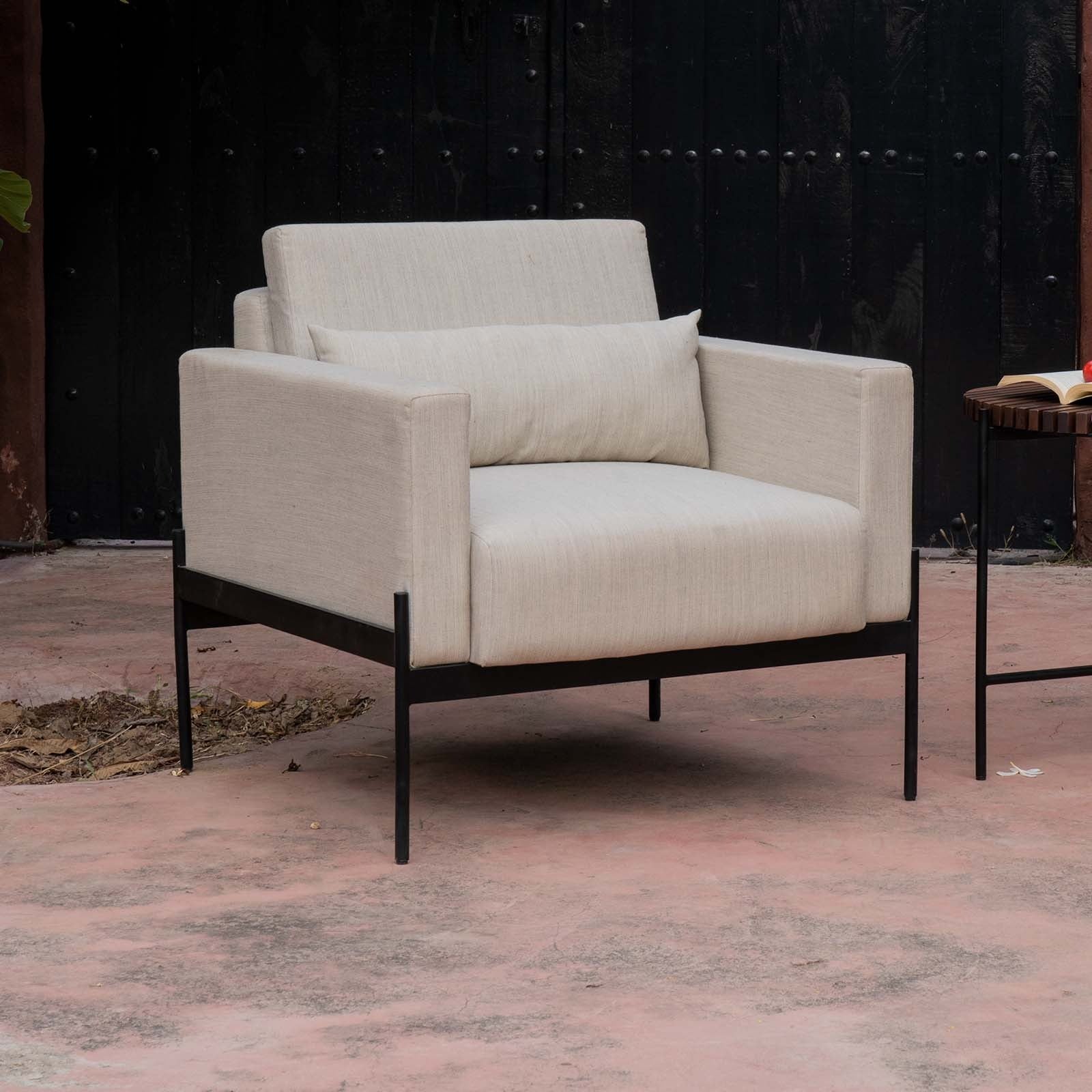 Covent Garden Outdoor Sofa