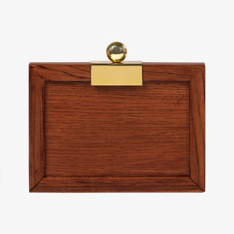 The Crest Photoframe Set of Two