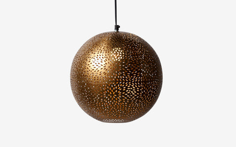 Cupula Hanging Lamp
