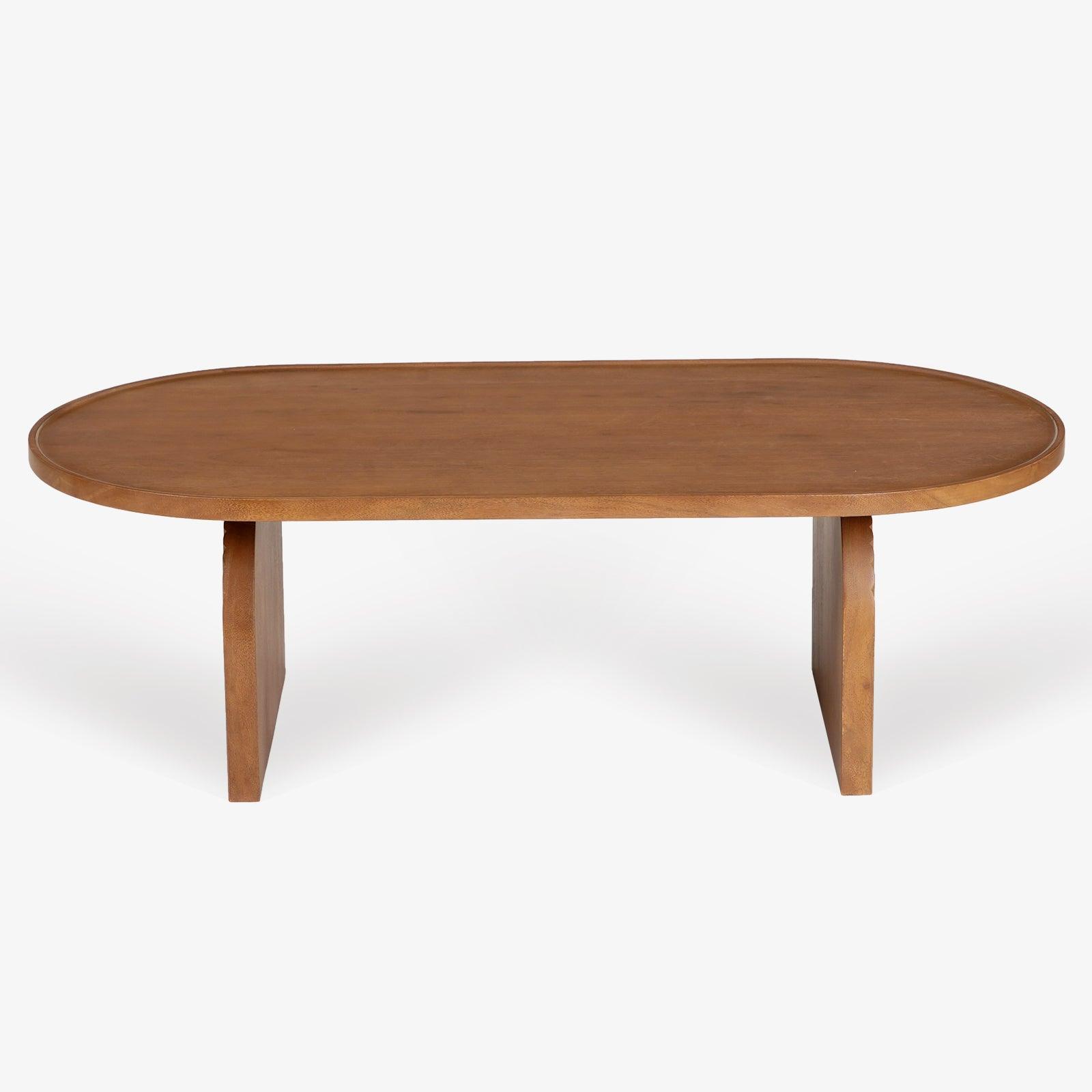 Curve Coffee Table