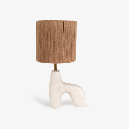 Cusp Pony Table Lamp