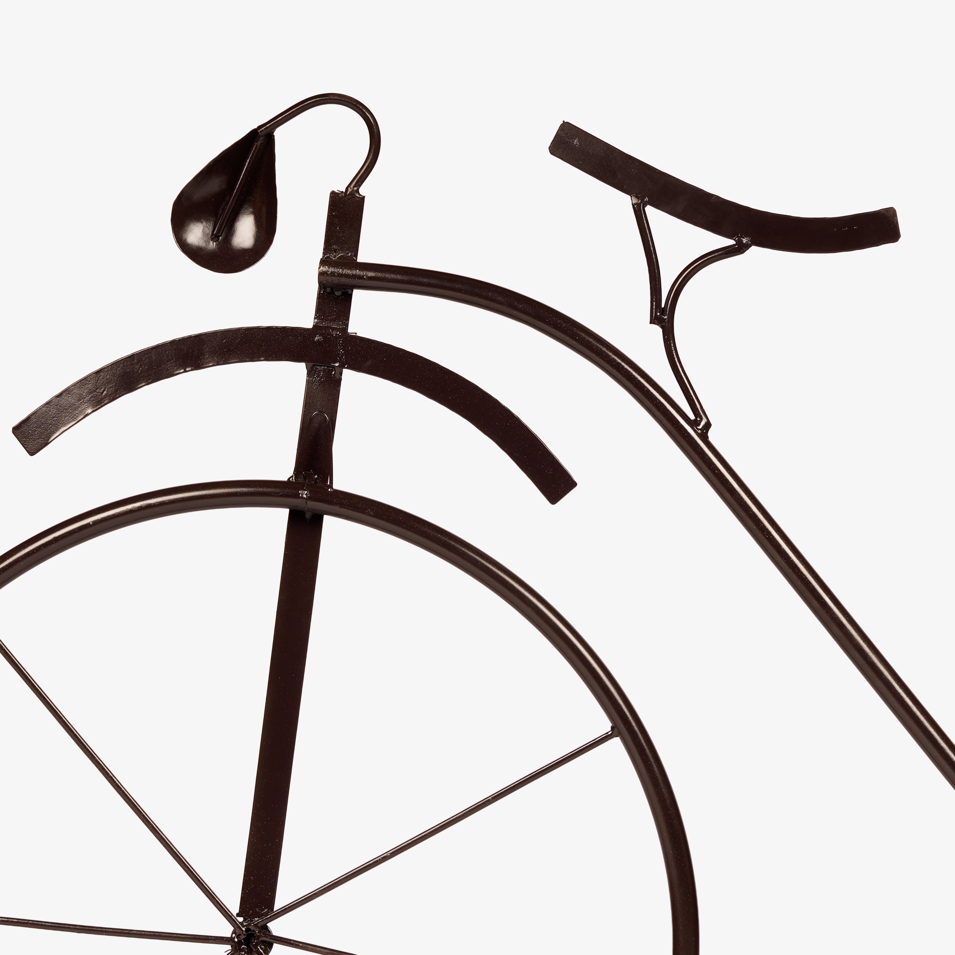 Retro Cycle Wall Decor | Buy Wall Decor Online - Orange Tree