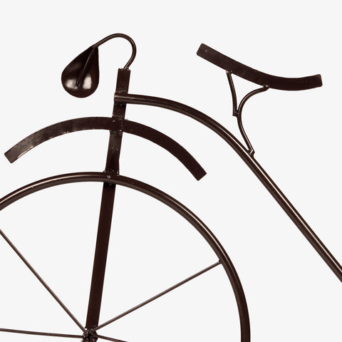 Retro Cycle Wall decor