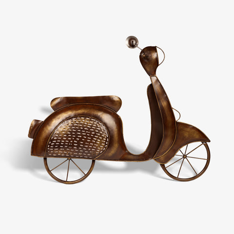 Scooty Wall Decor