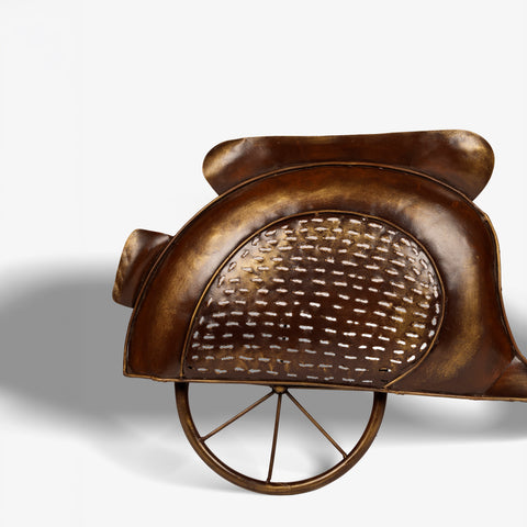 Scooty Wall Decor
