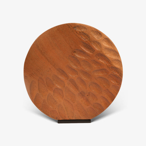Kalai Book End - Round