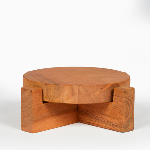 Nama Pot stand- Set of 2